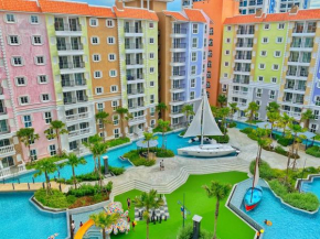 Seven seas cote d Azur Condo&Resort